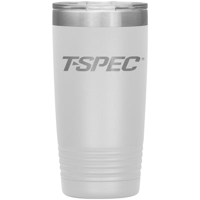 T-Spec-20oz Insulated Tumbler