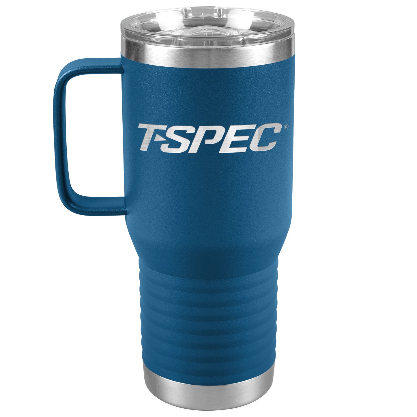 T-Spec-20oz Travel Tumbler