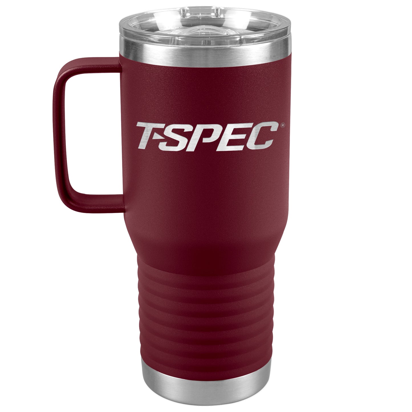 T-Spec-20oz Travel Tumbler