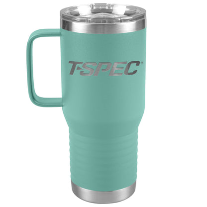 T-Spec-20oz Travel Tumbler