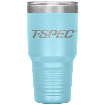 T-Spec-30oz Insulated Tumbler
