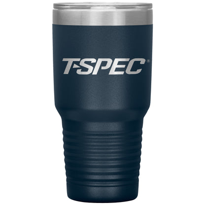 T-Spec-30oz Insulated Tumbler
