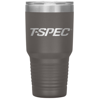T-Spec-30oz Insulated Tumbler