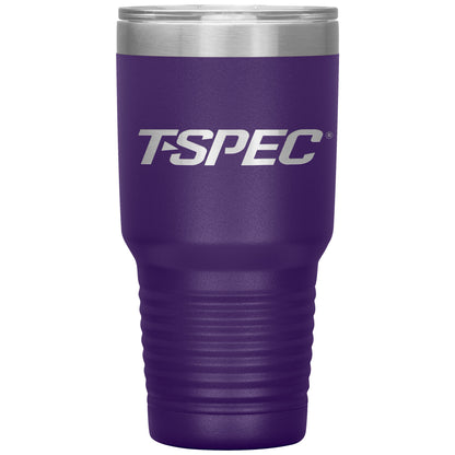 T-Spec-30oz Insulated Tumbler
