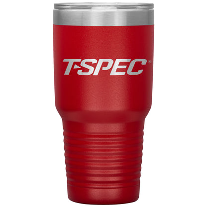 T-Spec-30oz Insulated Tumbler