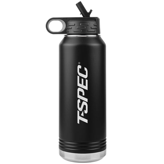 T-Spec-32oz Water Bottle Insulated