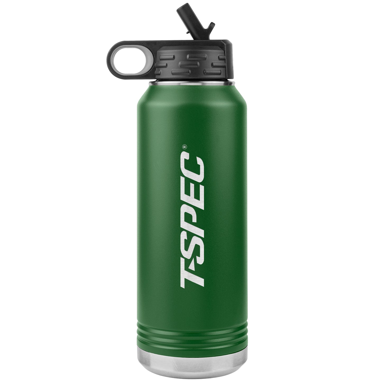 T-Spec-32oz Water Bottle Insulated