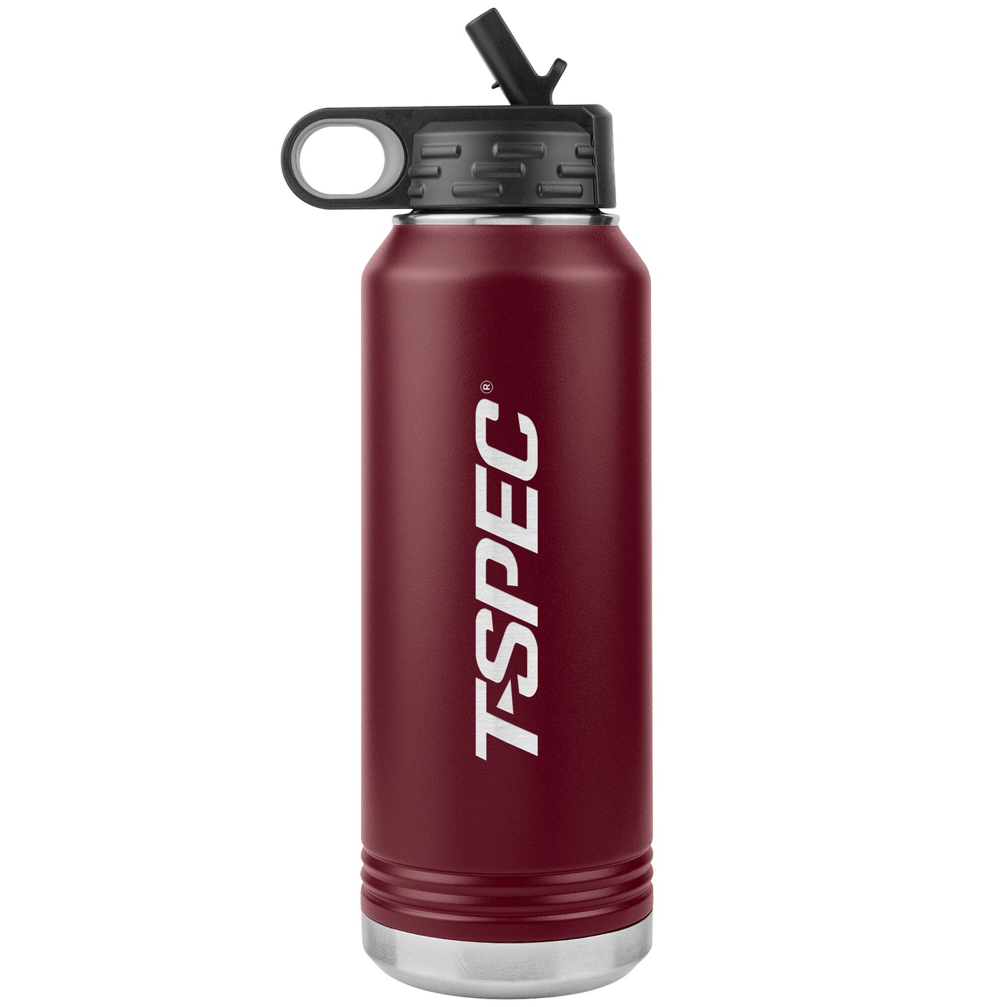 T-Spec-32oz Water Bottle Insulated