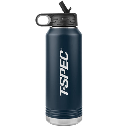 T-Spec-32oz Water Bottle Insulated