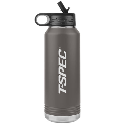 T-Spec-32oz Water Bottle Insulated
