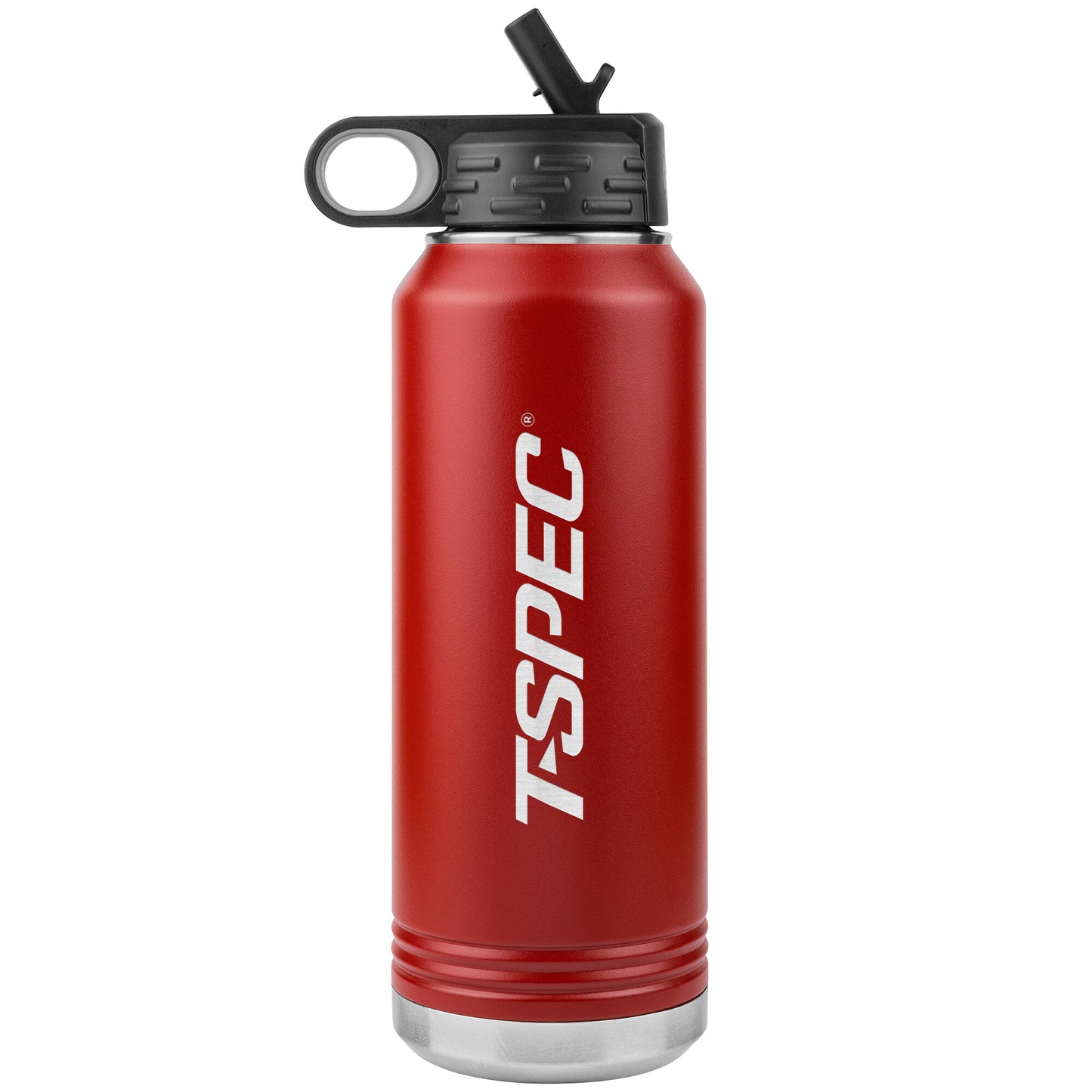T-Spec-32oz Water Bottle Insulated