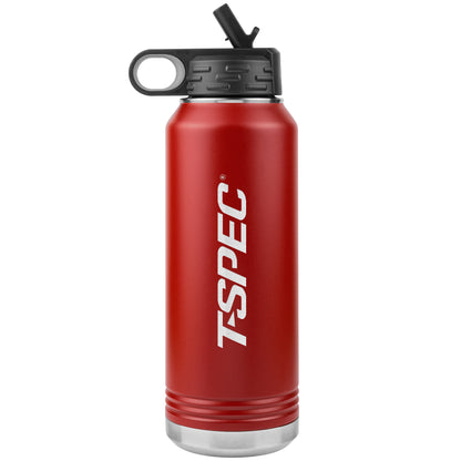 T-Spec-32oz Water Bottle Insulated
