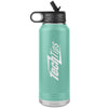 Tech Tips-32oz Water Bottle Insulated