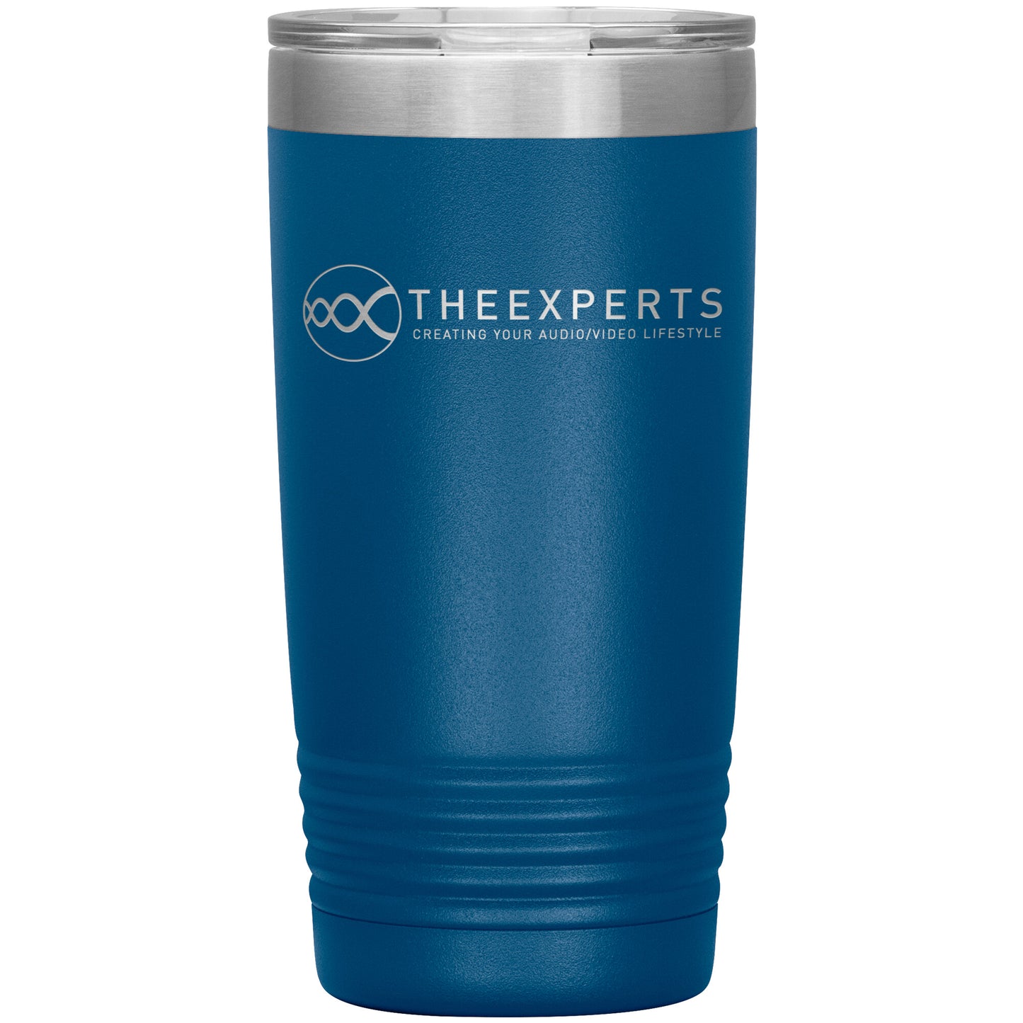The Experts-20oz Insulated Tumbler