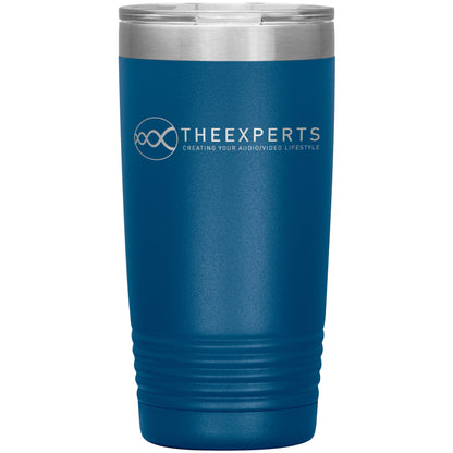 The Experts-20oz Insulated Tumbler