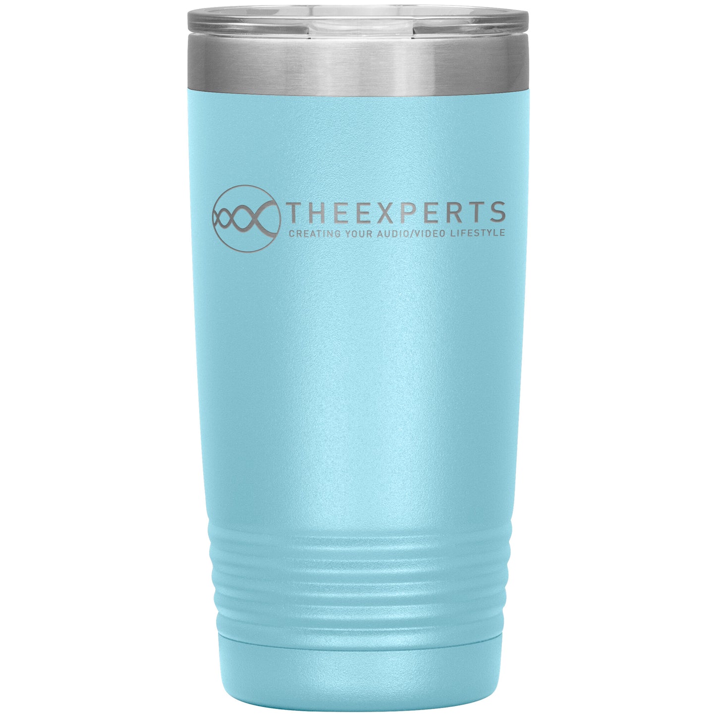 The Experts-20oz Insulated Tumbler
