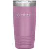 The Experts-20oz Insulated Tumbler