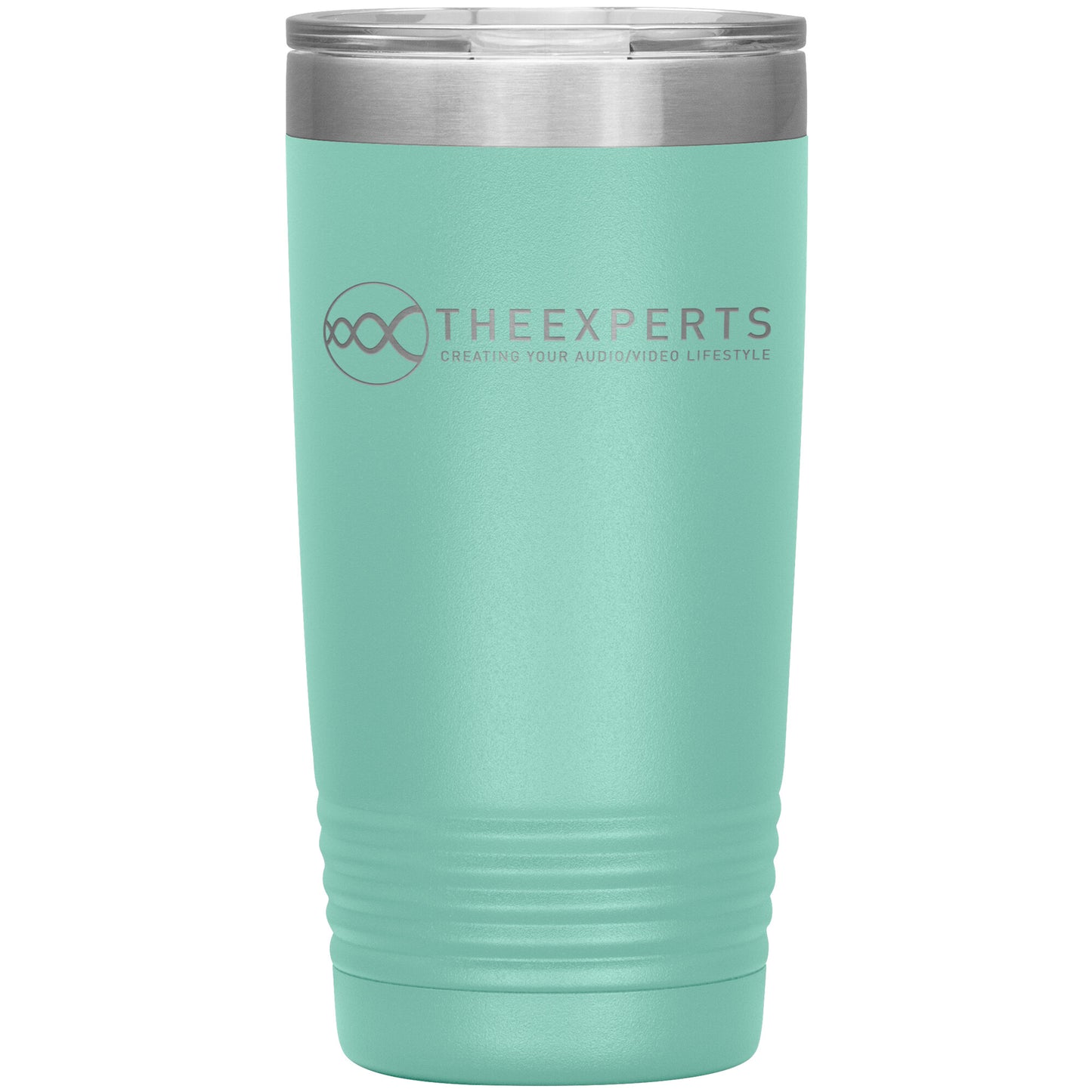 The Experts-20oz Insulated Tumbler