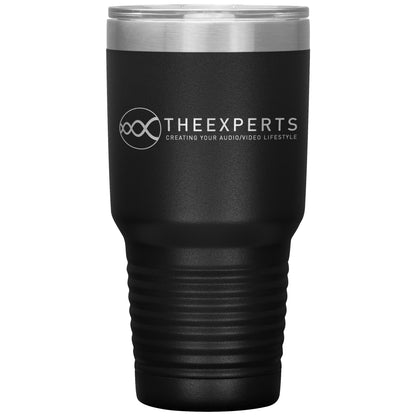 The Experts-30oz Insulated Tumbler
