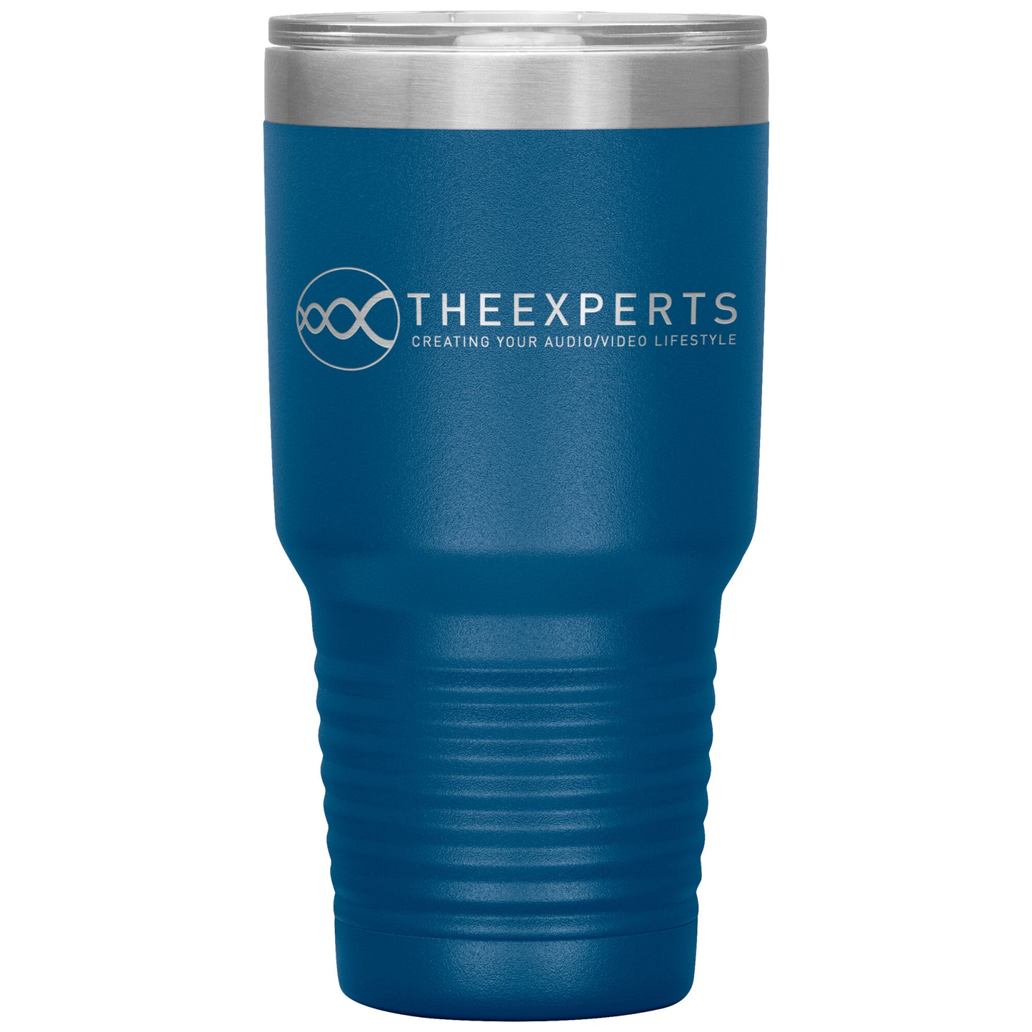 The Experts-30oz Insulated Tumbler