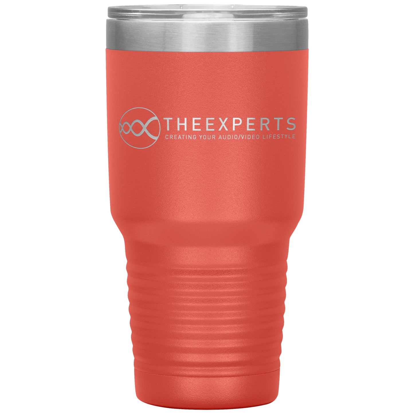 The Experts-30oz Insulated Tumbler