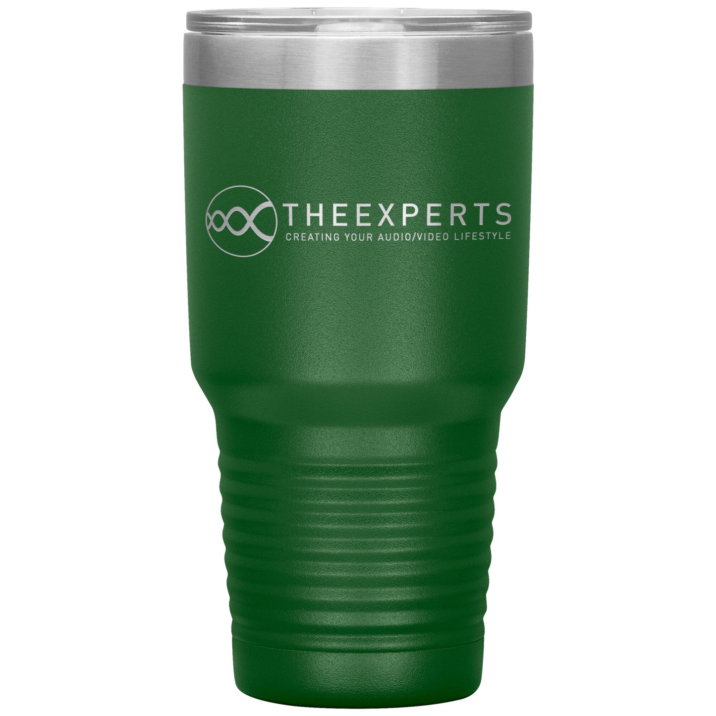 The Experts-30oz Insulated Tumbler