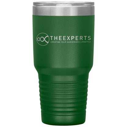 The Experts-30oz Insulated Tumbler