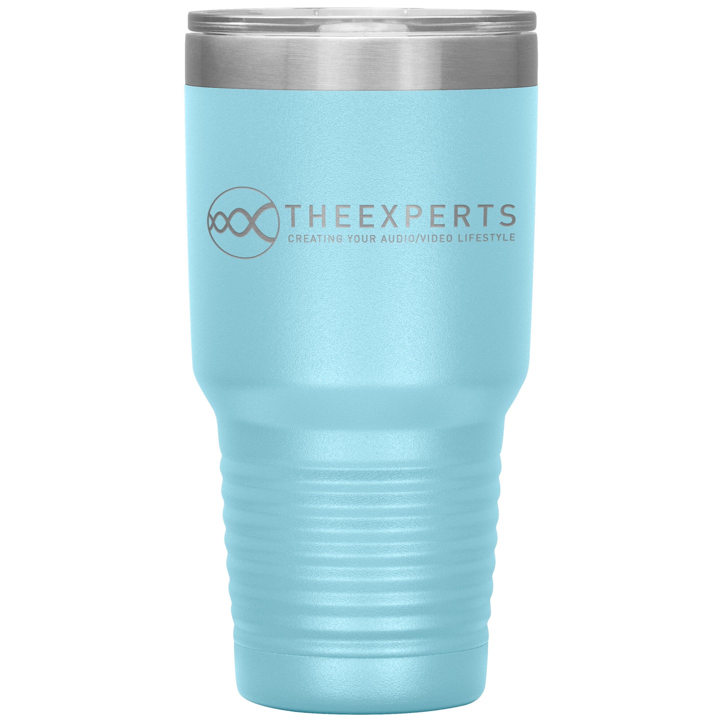 The Experts-30oz Insulated Tumbler