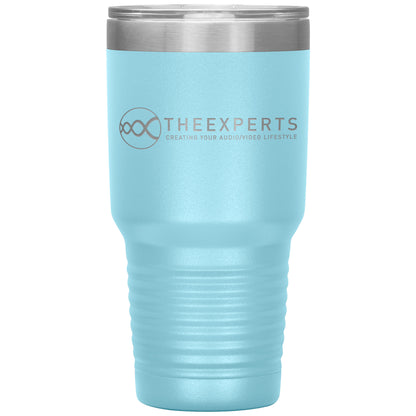 The Experts-30oz Insulated Tumbler