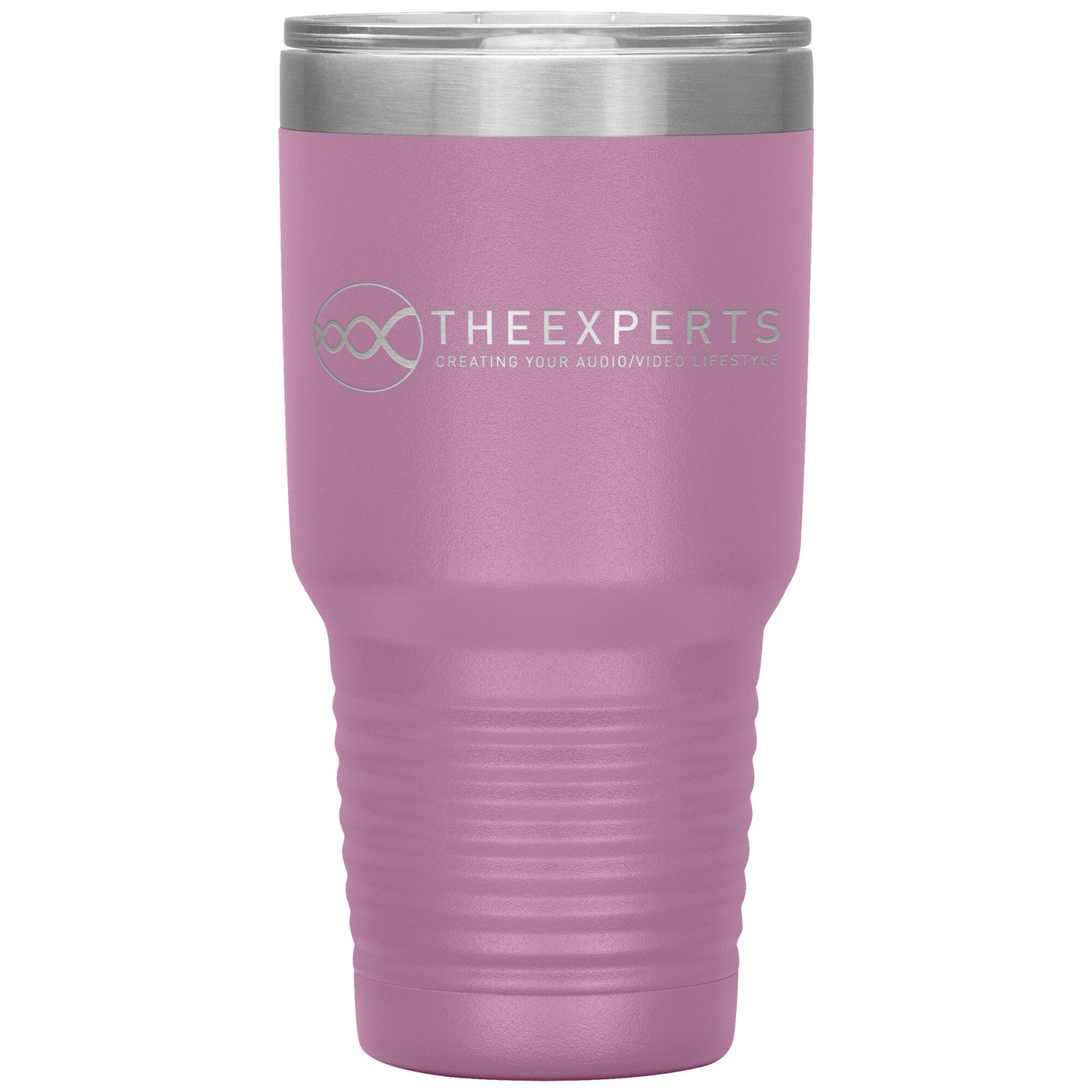 The Experts-30oz Insulated Tumbler
