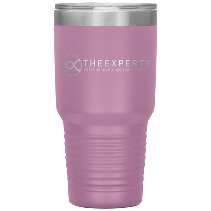 The Experts-30oz Insulated Tumbler