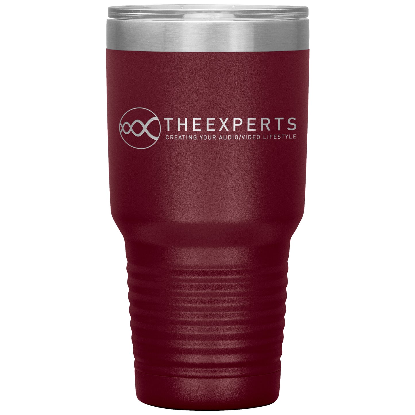 The Experts-30oz Insulated Tumbler