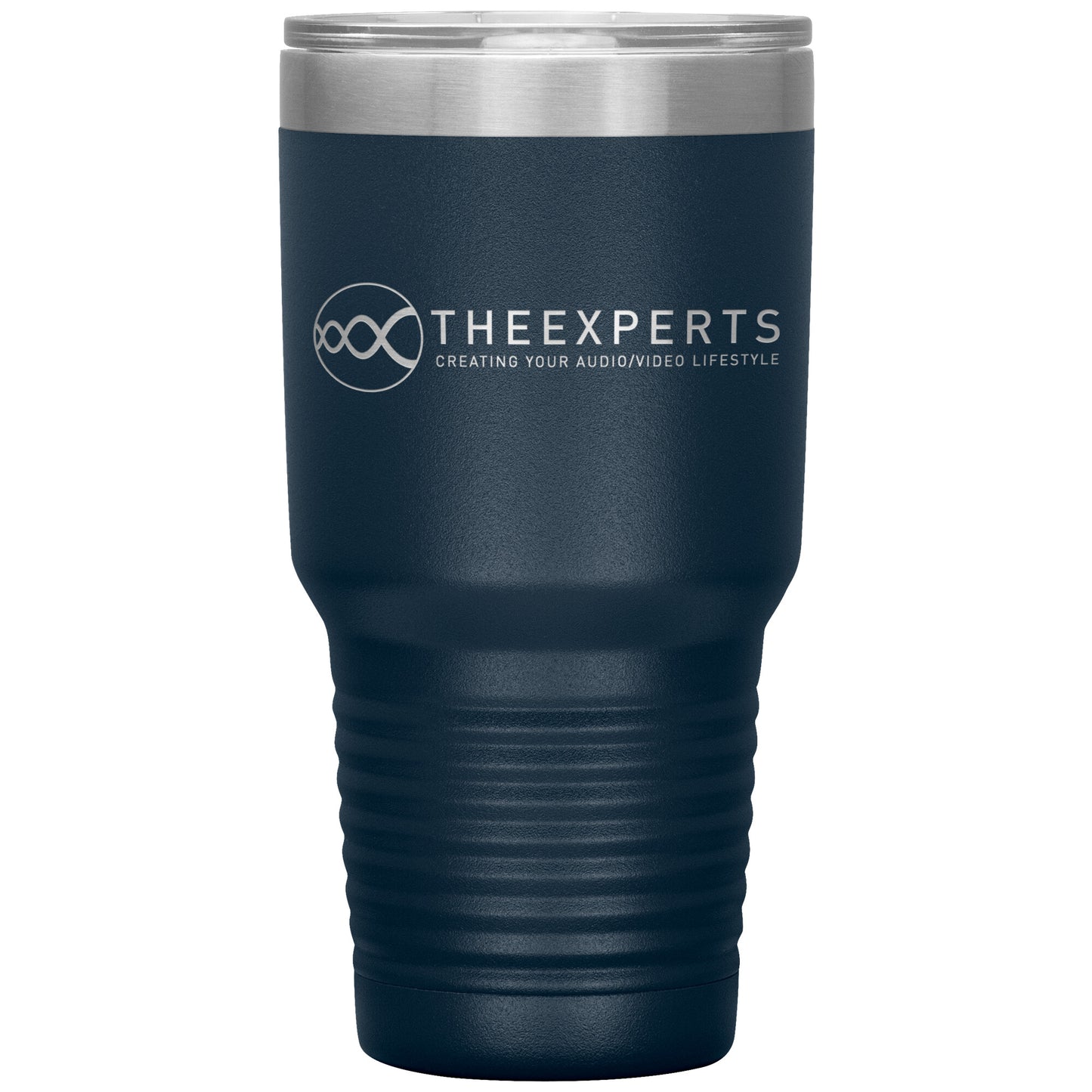 The Experts-30oz Insulated Tumbler