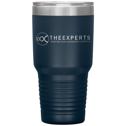 The Experts-30oz Insulated Tumbler