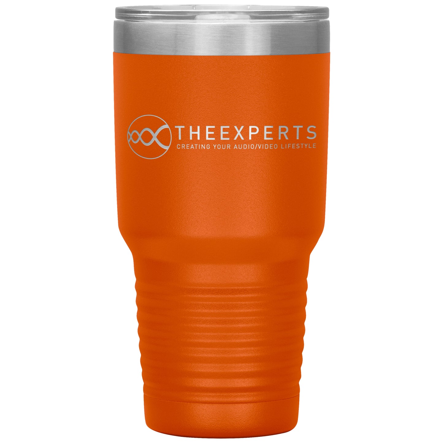 The Experts-30oz Insulated Tumbler