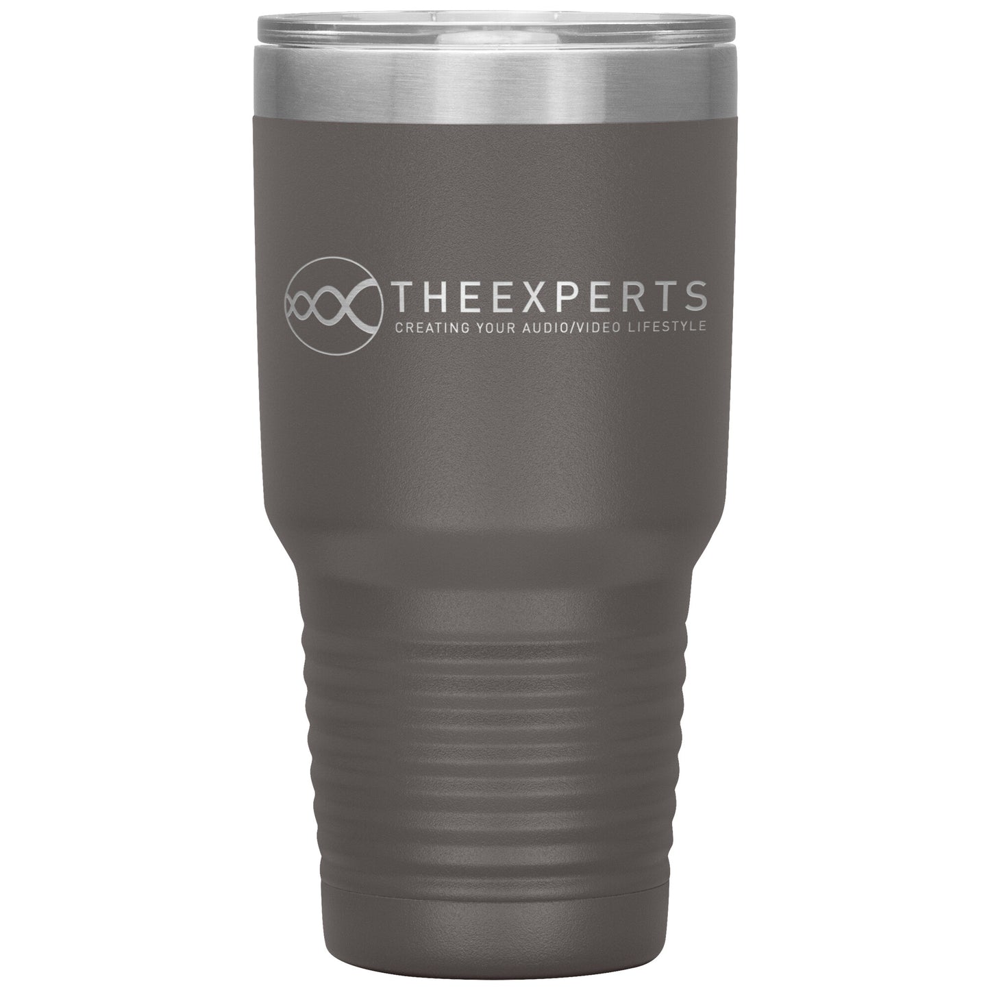 The Experts-30oz Insulated Tumbler