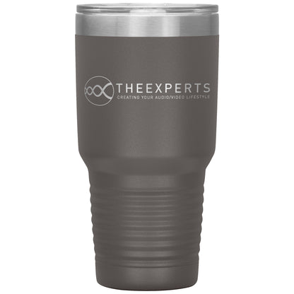 The Experts-30oz Insulated Tumbler