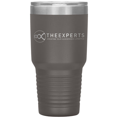 The Experts-30oz Insulated Tumbler