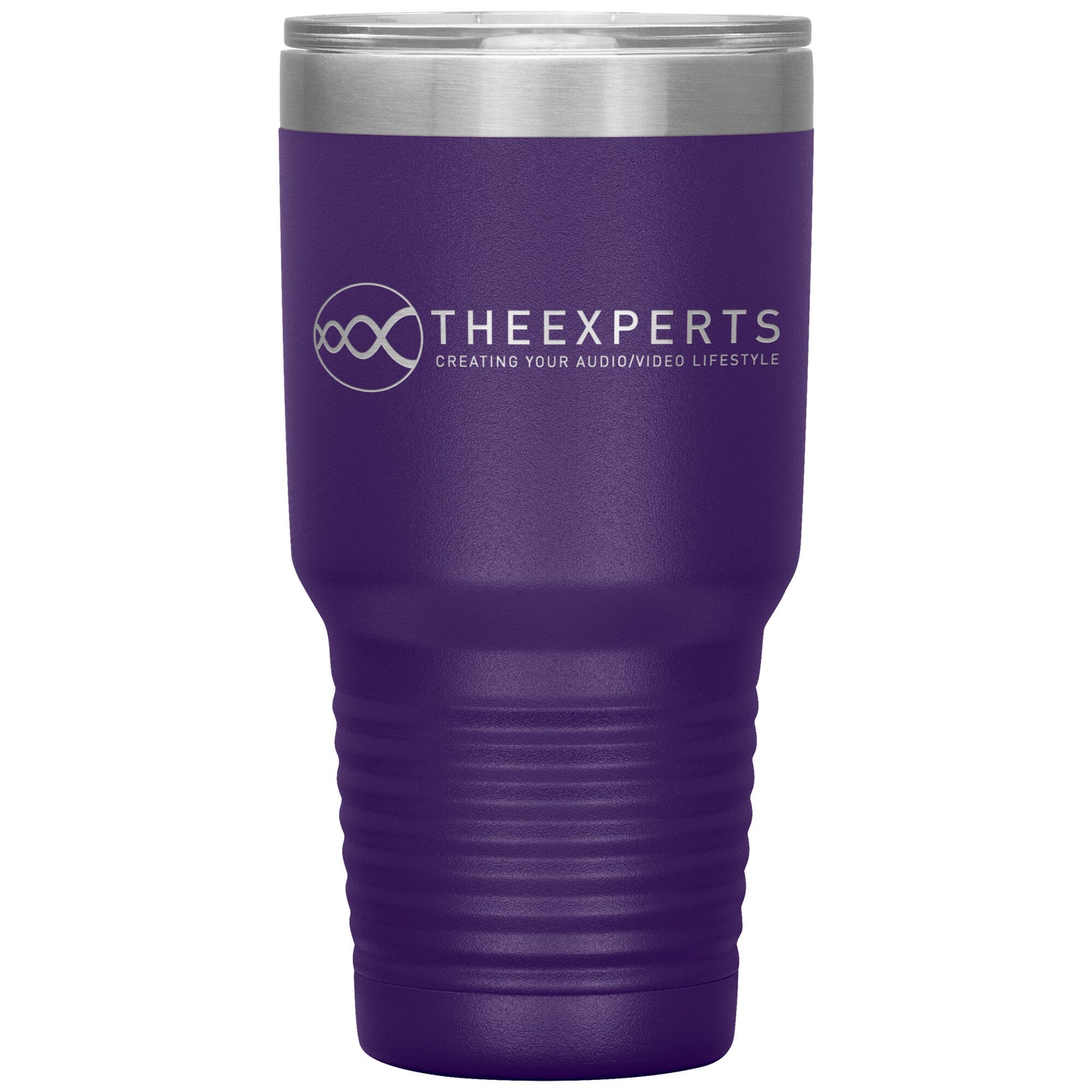 The Experts-30oz Insulated Tumbler