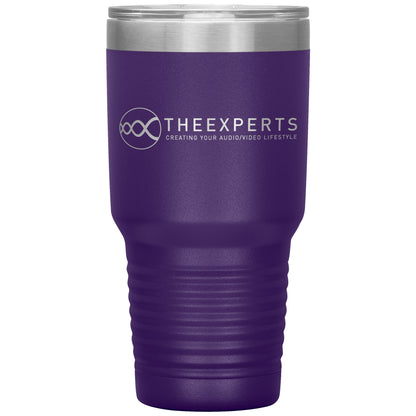 The Experts-30oz Insulated Tumbler