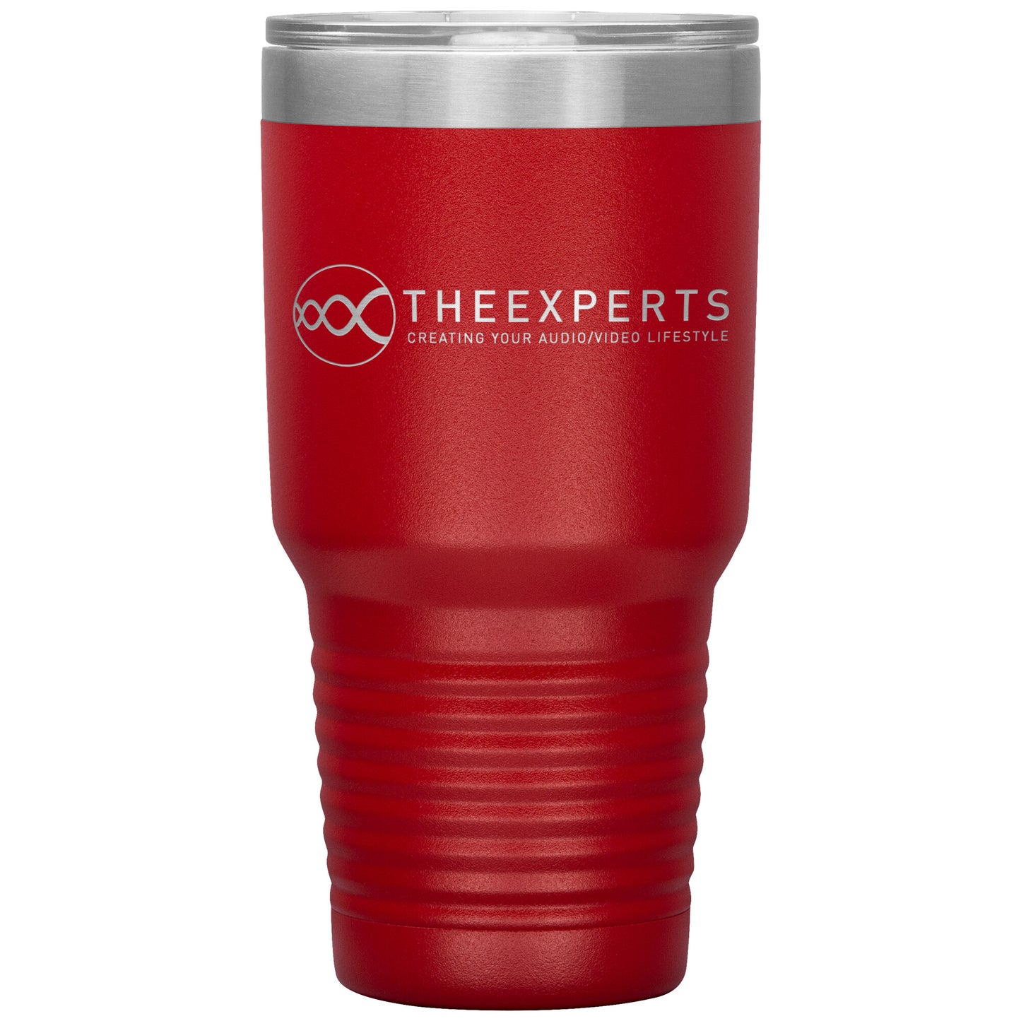 The Experts-30oz Insulated Tumbler