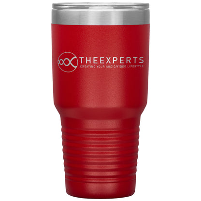 The Experts-30oz Insulated Tumbler