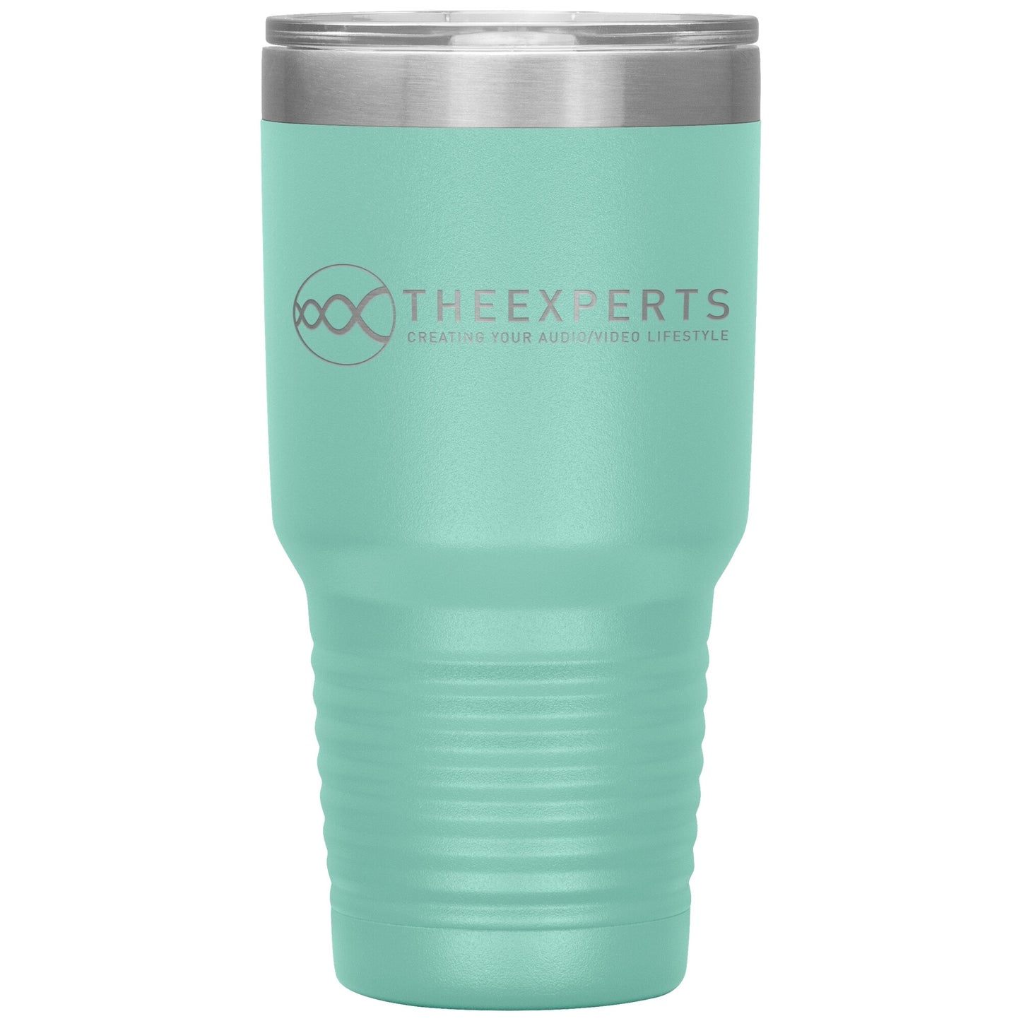 The Experts-30oz Insulated Tumbler