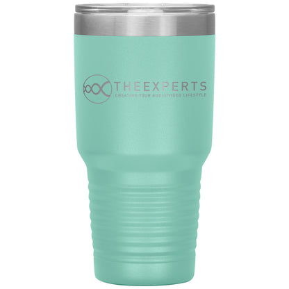 The Experts-30oz Insulated Tumbler