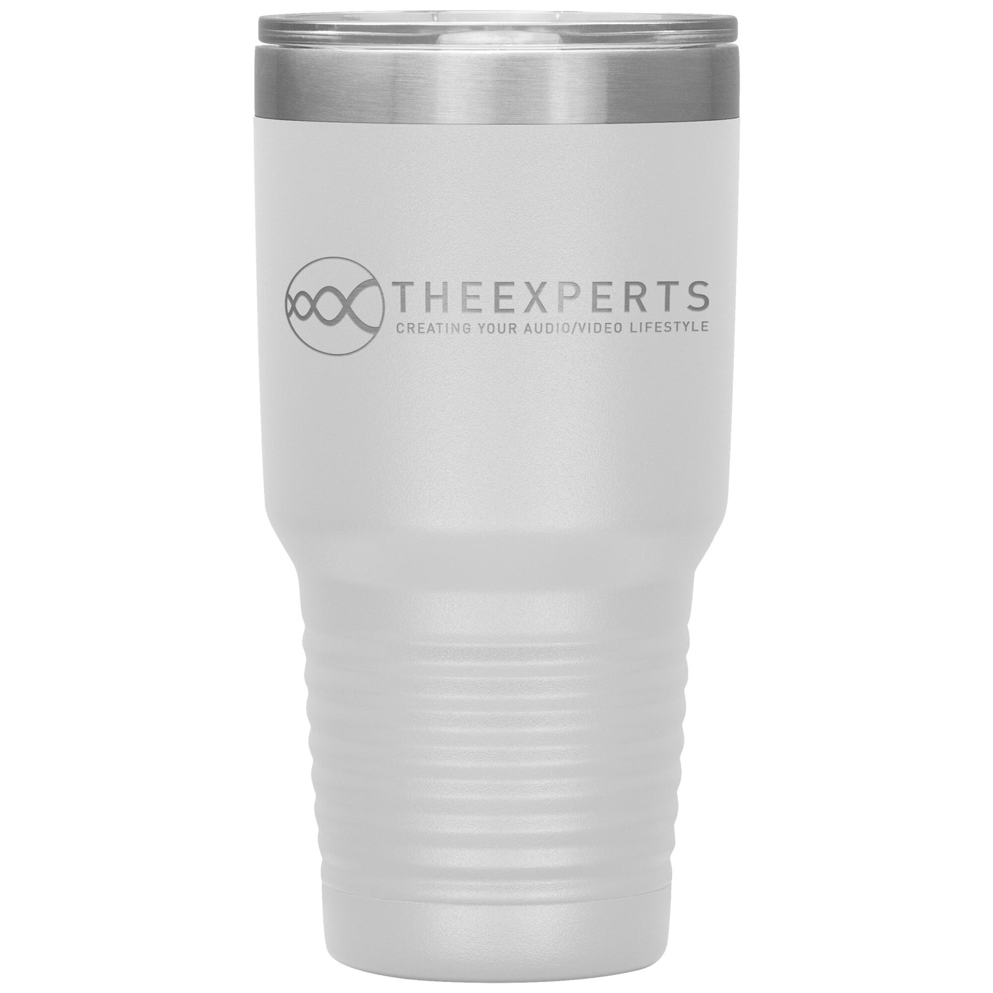 The Experts-30oz Insulated Tumbler