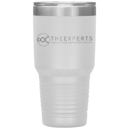 The Experts-30oz Insulated Tumbler