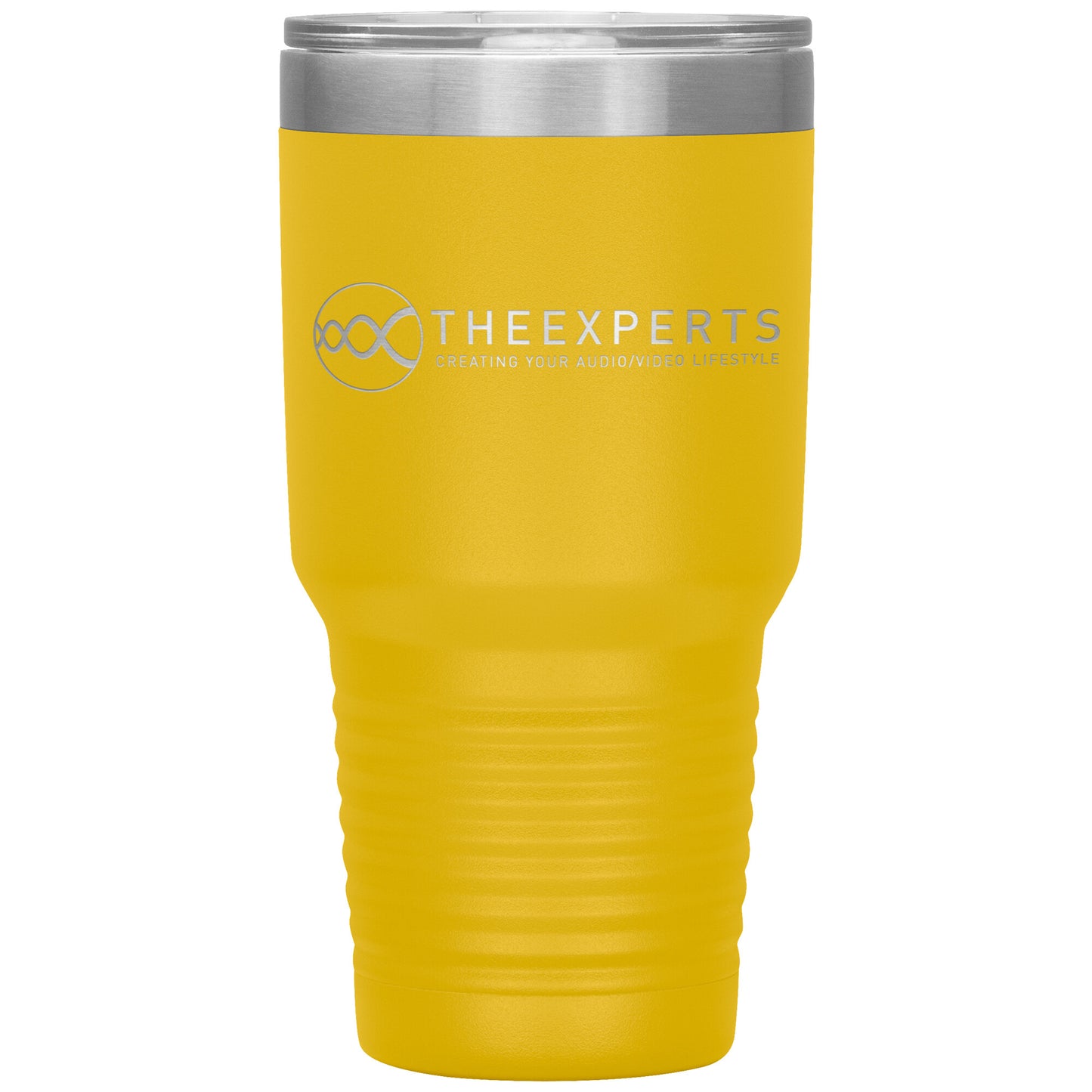 The Experts-30oz Insulated Tumbler