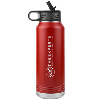 The Experts-32oz Water Bottle Insulated