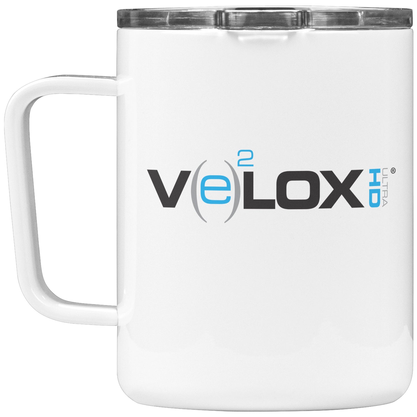 Velox-10oz Insulated Coffee Mug