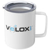 Velox-10oz Insulated Coffee Mug
